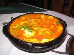 Moqueca Capixaba